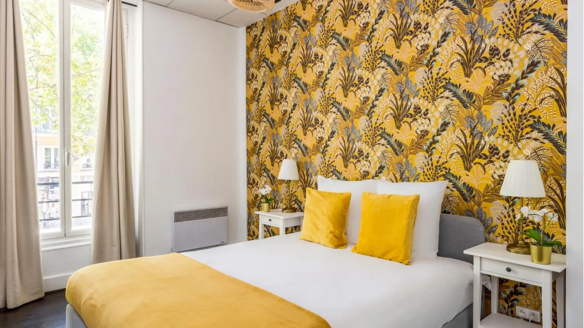 Appartamento Merveil - Family Suite - Marais - Sebastopol III Parigi