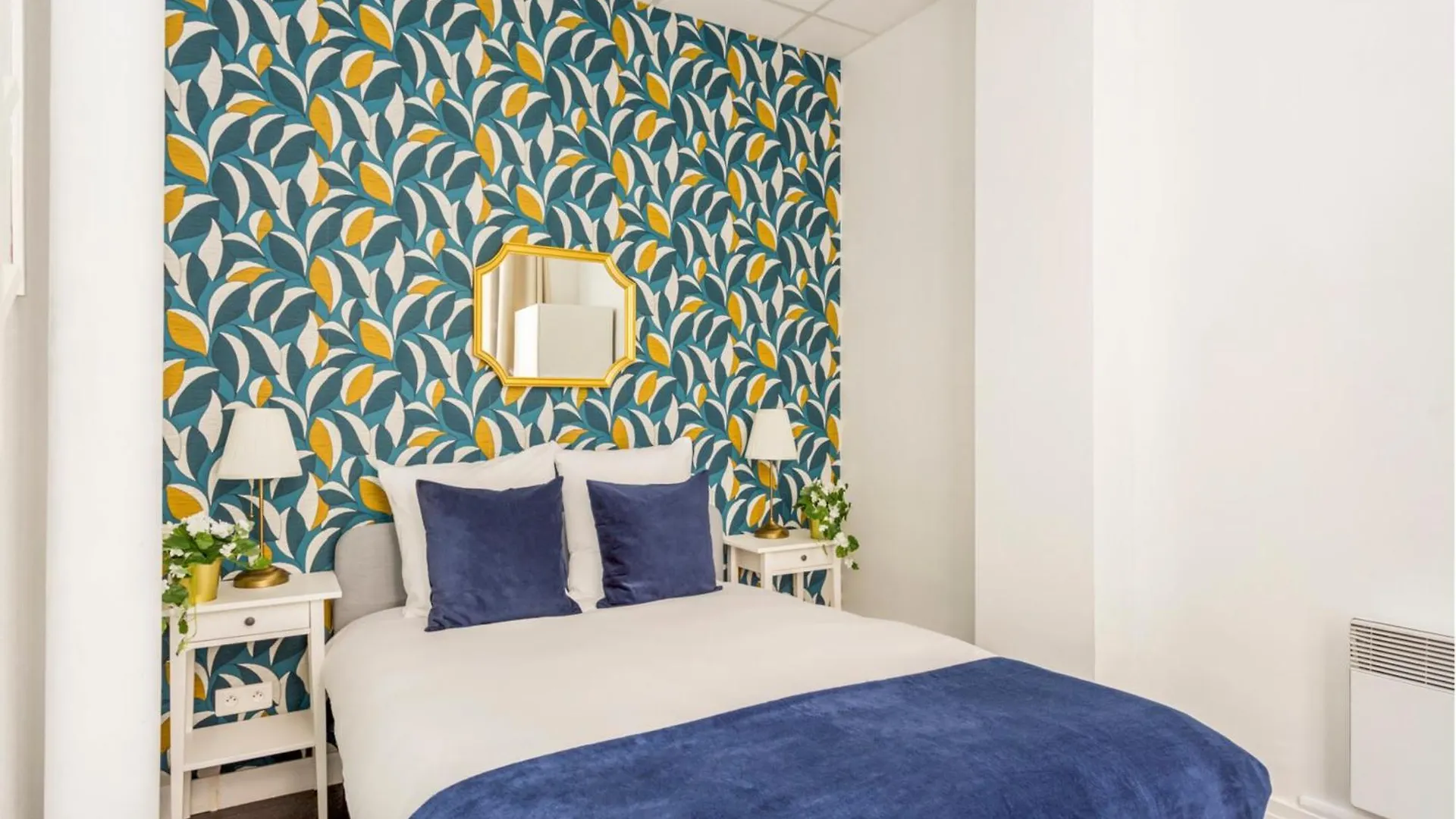 Merveil - Family Suite - Marais - Sebastopol III Parigi 0*,  Francia