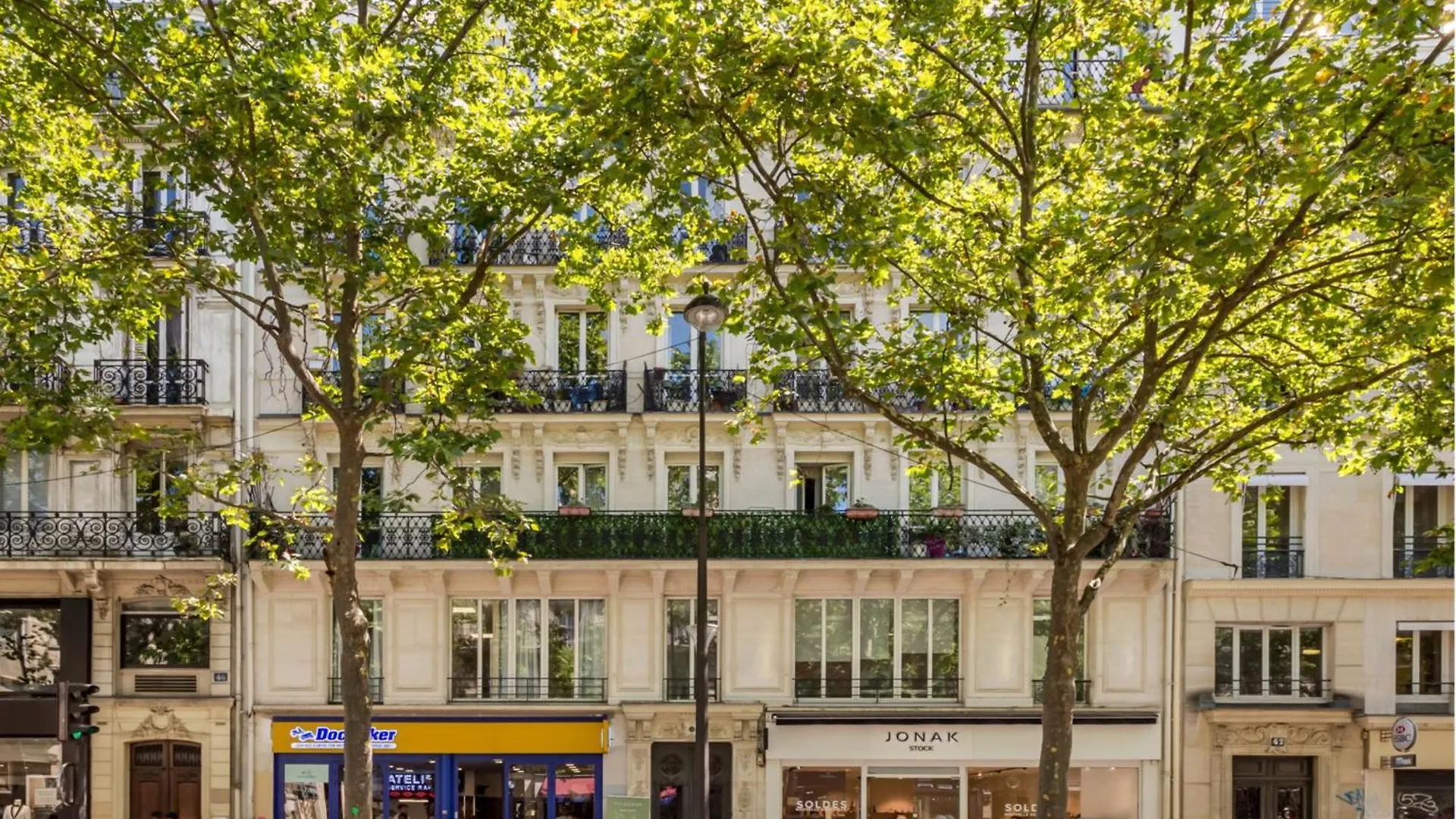 Appartamento Merveil - Family Suite - Marais - Sebastopol III Parigi