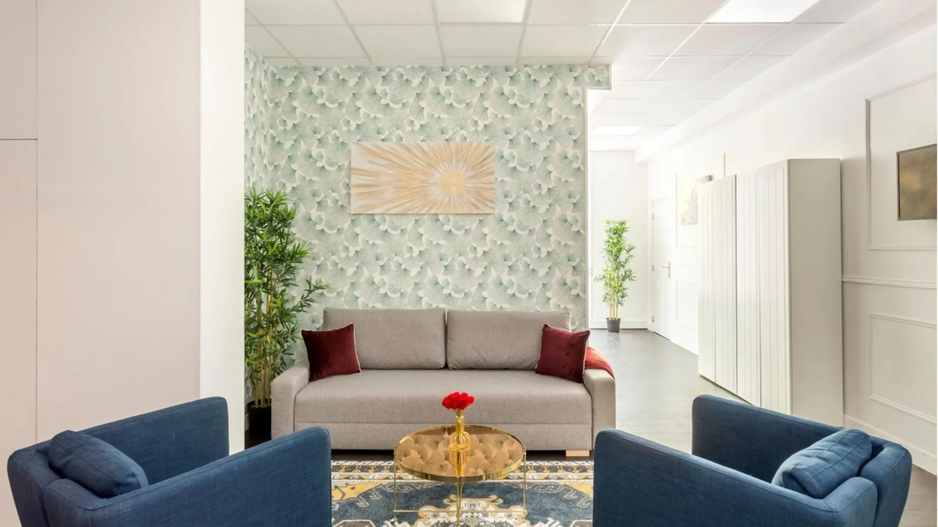 Merveil - Family Suite - Marais - Sebastopol III Parigi Appartamento