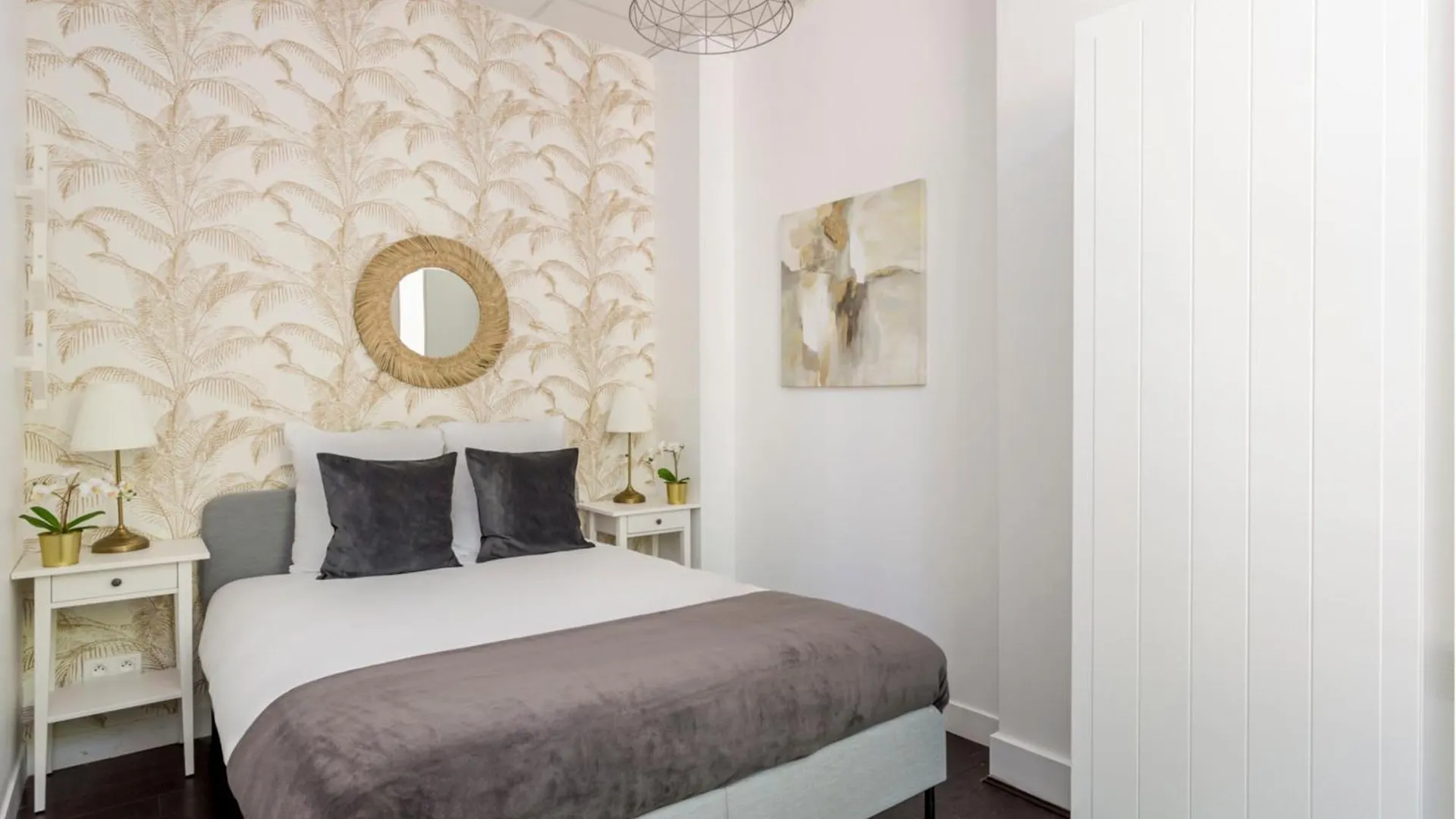 Merveil - Family Suite - Marais - Sebastopol III Parigi Francia