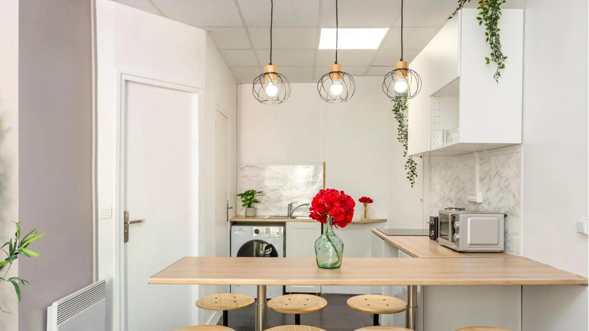 Merveil - Family Suite - Marais - Sebastopol III Parigi Appartamento