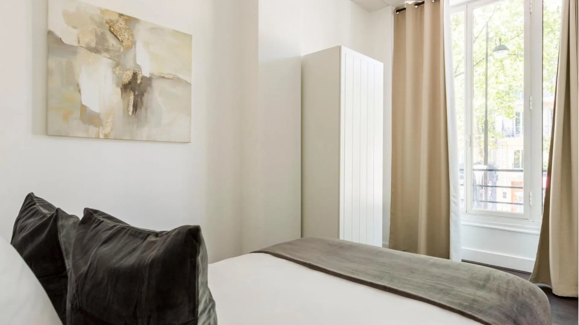 Merveil - Family Suite - Marais - Sebastopol III Parigi Appartamento