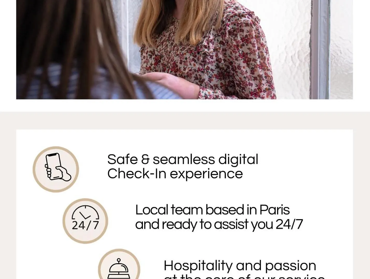 Appartamento Merveil - Family Suite - Marais - Sebastopol III Parigi