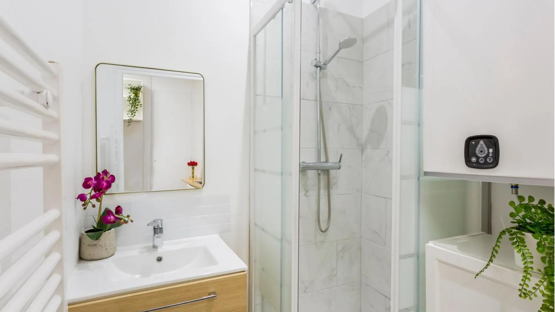 Merveil - Family Suite - Marais - Sebastopol III Parigi Appartamento