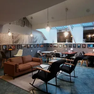 *** Hotel Logis, Au Chene Francia