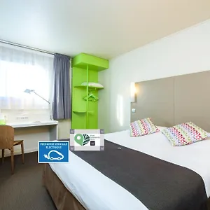 *** Hotel Campanile Purpan Francia