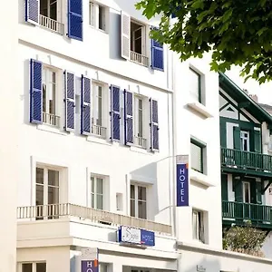 ** Hotel Le Saphir Francia