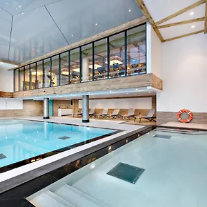 **** Aparthotel Mgm & Residences - Elena Francia